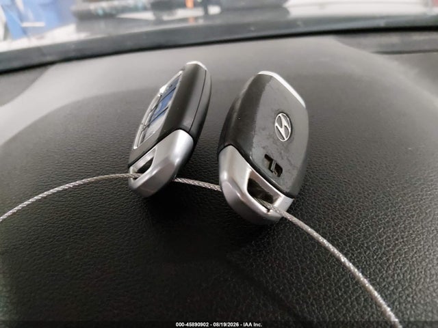 Aukcja sprzedaży 2020 Hyundai Santa Fe Sel, vin: 5NMS3CAD3LH203181, numer aukcji: 45890902