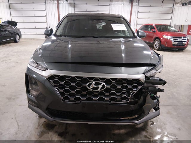 Aukcja sprzedaży 2020 Hyundai Santa Fe Sel, vin: 5NMS3CAD3LH203181, numer aukcji: 45890902