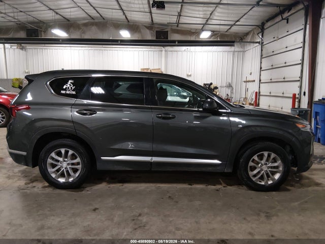 Aukcja sprzedaży 2020 Hyundai Santa Fe Sel, vin: 5NMS3CAD3LH203181, numer aukcji: 45890902