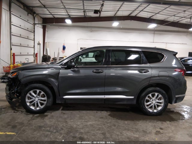 Aukcja sprzedaży 2020 Hyundai Santa Fe Sel, vin: 5NMS3CAD3LH203181, numer aukcji: 45890902