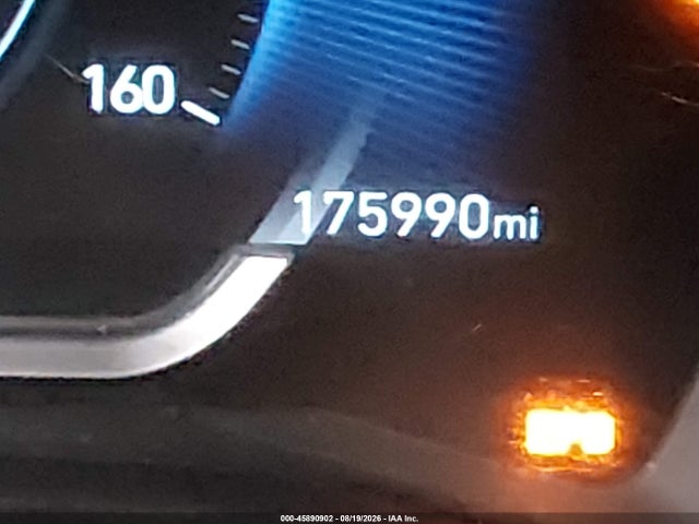 Aukcja sprzedaży 2020 Hyundai Santa Fe Sel, vin: 5NMS3CAD3LH203181, numer aukcji: 45890902