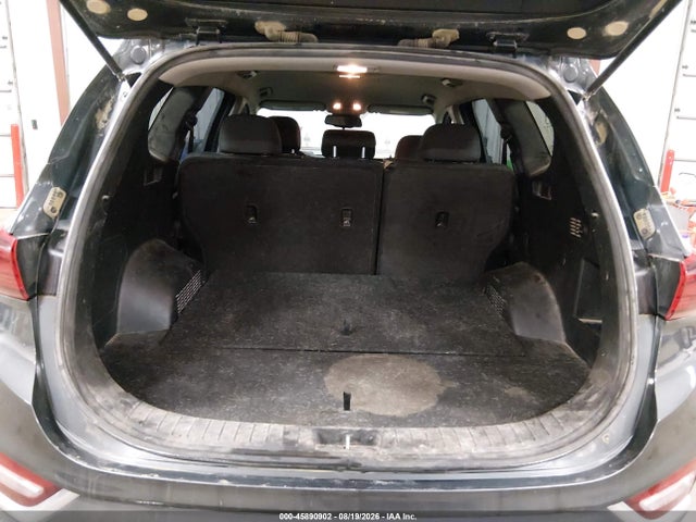 Aukcja sprzedaży 2020 Hyundai Santa Fe Sel, vin: 5NMS3CAD3LH203181, numer aukcji: 45890902