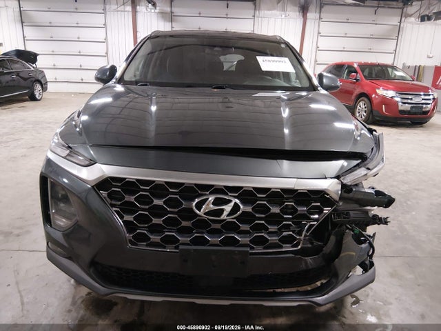 Aukcja sprzedaży 2020 Hyundai Santa Fe Sel, vin: 5NMS3CAD3LH203181, numer aukcji: 45890902