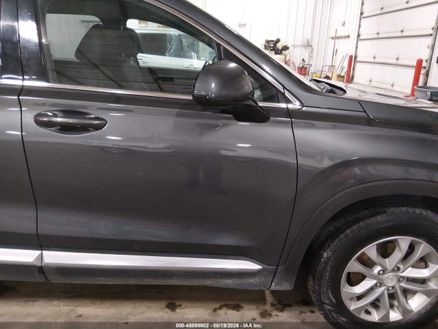 Aukcja sprzedaży 2020 Hyundai Santa Fe Sel, vin: 5NMS3CAD3LH203181, numer aukcji: 45890902