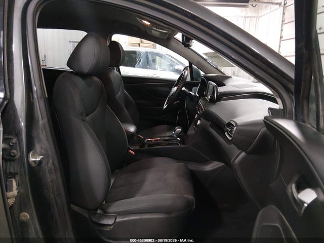 Aukcja sprzedaży 2020 Hyundai Santa Fe Sel, vin: 5NMS3CAD3LH203181, numer aukcji: 45890902
