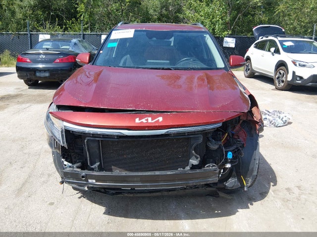 Продаж на аукціоні авто 2023 Kia Seltos S, vin: KNDEUCAA4P7351580, номер лоту: 45890905