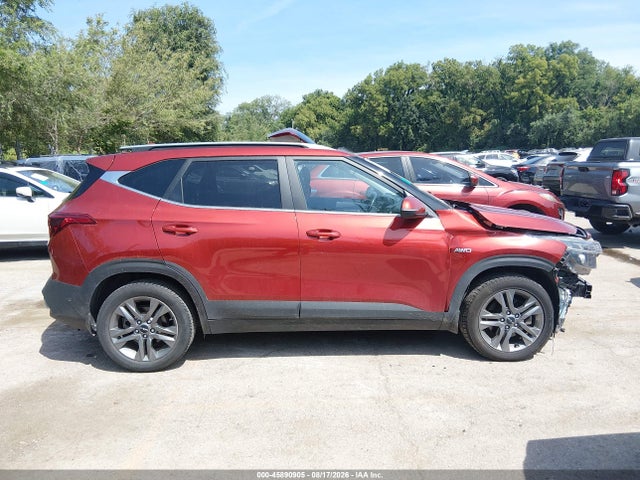 Продаж на аукціоні авто 2023 Kia Seltos S, vin: KNDEUCAA4P7351580, номер лоту: 45890905