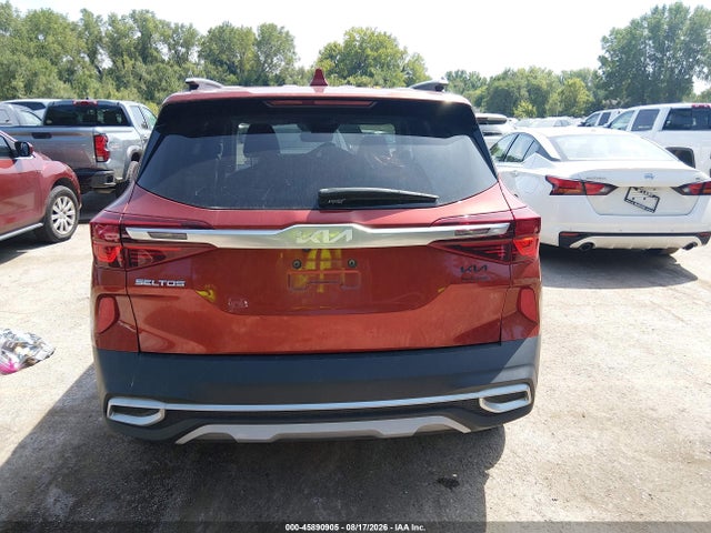 Продаж на аукціоні авто 2023 Kia Seltos S, vin: KNDEUCAA4P7351580, номер лоту: 45890905