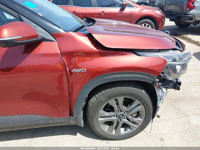 Продаж на аукціоні авто 2023 Kia Seltos S, vin: KNDEUCAA4P7351580, номер лоту: 45890905