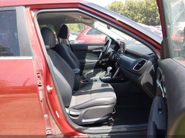 Продаж на аукціоні авто 2023 Kia Seltos S, vin: KNDEUCAA4P7351580, номер лоту: 45890905