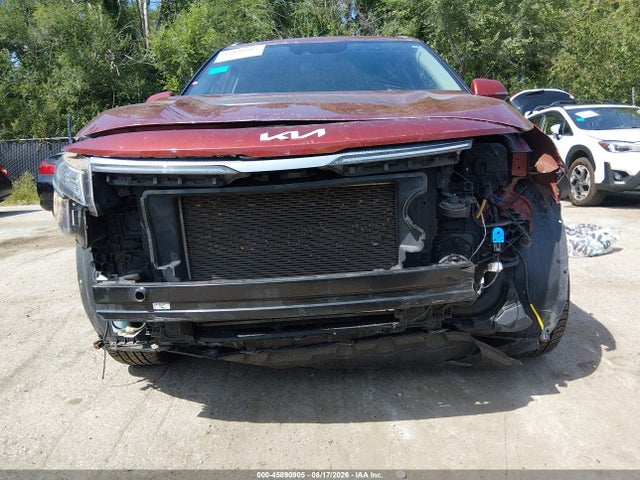 Продаж на аукціоні авто 2023 Kia Seltos S, vin: KNDEUCAA4P7351580, номер лоту: 45890905
