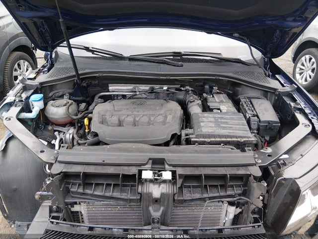 Продажа на аукционе авто 2021 Volkswagen Tiguan 2.0t Se/2.0t Se R-line Black/2.0t Sel, vin: 3VV2B7AX5MM058567, номер лота: 45890906