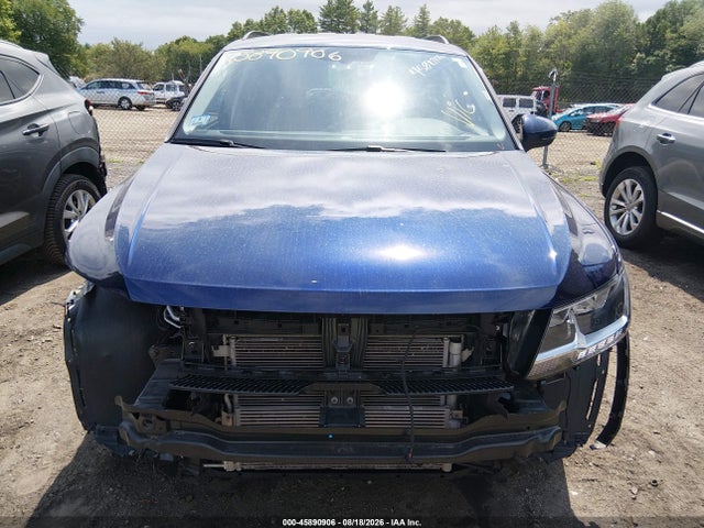 Продажа на аукционе авто 2021 Volkswagen Tiguan 2.0t Se/2.0t Se R-line Black/2.0t Sel, vin: 3VV2B7AX5MM058567, номер лота: 45890906
