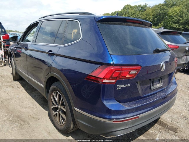 Продажа на аукционе авто 2021 Volkswagen Tiguan 2.0t Se/2.0t Se R-line Black/2.0t Sel, vin: 3VV2B7AX5MM058567, номер лота: 45890906