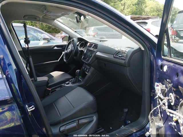 Продажа на аукционе авто 2021 Volkswagen Tiguan 2.0t Se/2.0t Se R-line Black/2.0t Sel, vin: 3VV2B7AX5MM058567, номер лота: 45890906