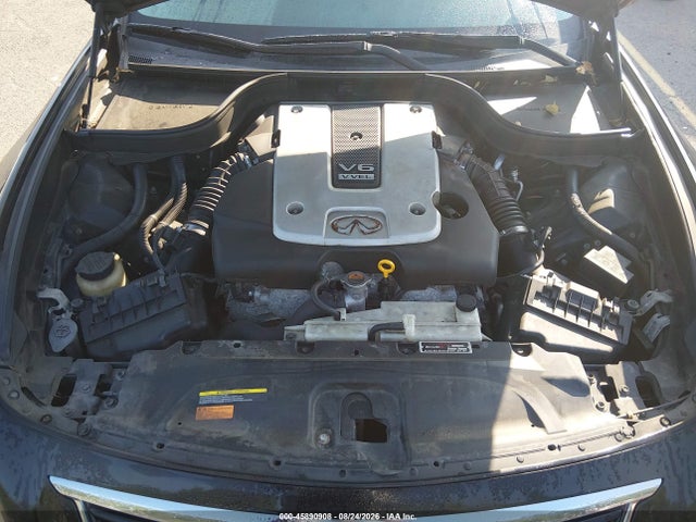 Продажа на аукционе авто 2011 Infiniti G37 Sport, vin: JN1CV6AP5BM503941, номер лота: 45890908
