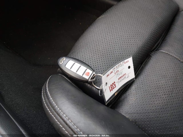 Продажа на аукционе авто 2011 Infiniti G37 Sport, vin: JN1CV6AP5BM503941, номер лота: 45890908