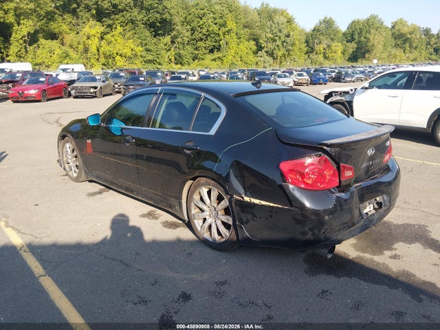 Продажа на аукционе авто 2011 Infiniti G37 Sport, vin: JN1CV6AP5BM503941, номер лота: 45890908