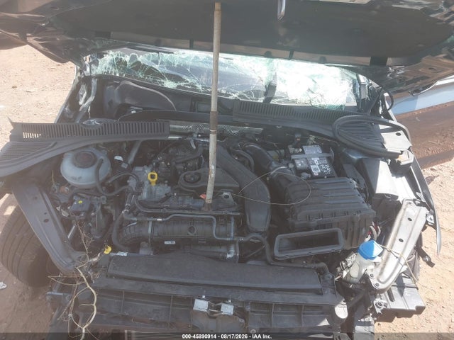 45890914 :رقم المزاد ، 3VWBX7BU6SM040769 vin ، 2025 Volkswagen Jetta 1.5t Sport مزاد بيع