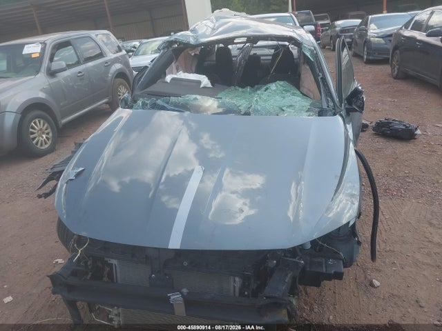 45890914 :رقم المزاد ، 3VWBX7BU6SM040769 vin ، 2025 Volkswagen Jetta 1.5t Sport مزاد بيع