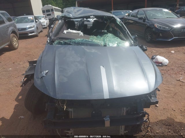 45890914 :رقم المزاد ، 3VWBX7BU6SM040769 vin ، 2025 Volkswagen Jetta 1.5t Sport مزاد بيع