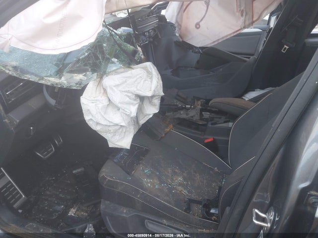 45890914 :رقم المزاد ، 3VWBX7BU6SM040769 vin ، 2025 Volkswagen Jetta 1.5t Sport مزاد بيع
