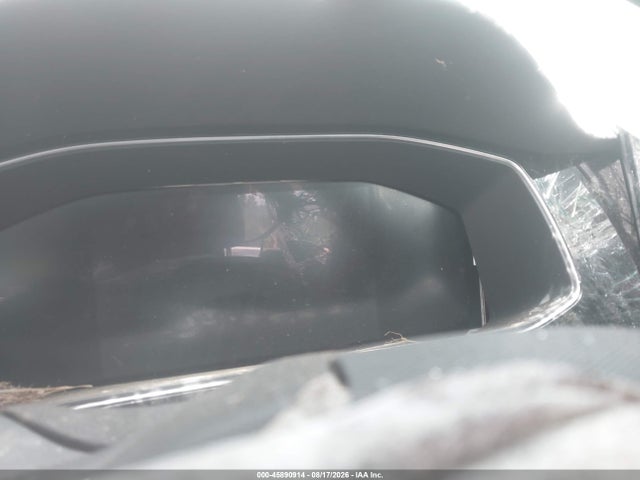 45890914 :رقم المزاد ، 3VWBX7BU6SM040769 vin ، 2025 Volkswagen Jetta 1.5t Sport مزاد بيع
