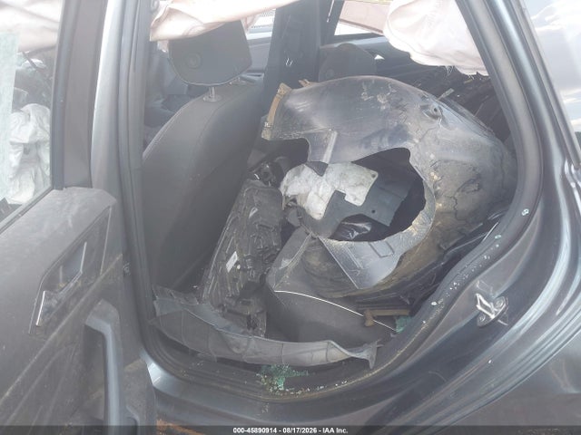 45890914 :رقم المزاد ، 3VWBX7BU6SM040769 vin ، 2025 Volkswagen Jetta 1.5t Sport مزاد بيع