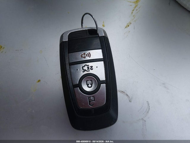 45890915 :رقم المزاد ، 3FA6P0H75HR125309 vin ، 2017 Ford Fusion Se مزاد بيع