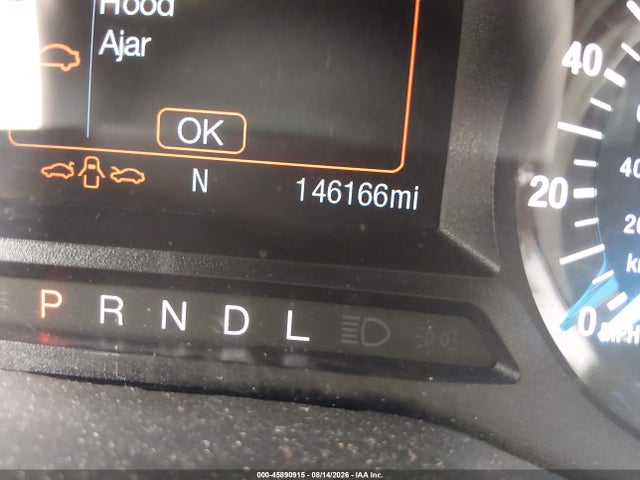 45890915 :رقم المزاد ، 3FA6P0H75HR125309 vin ، 2017 Ford Fusion Se مزاد بيع