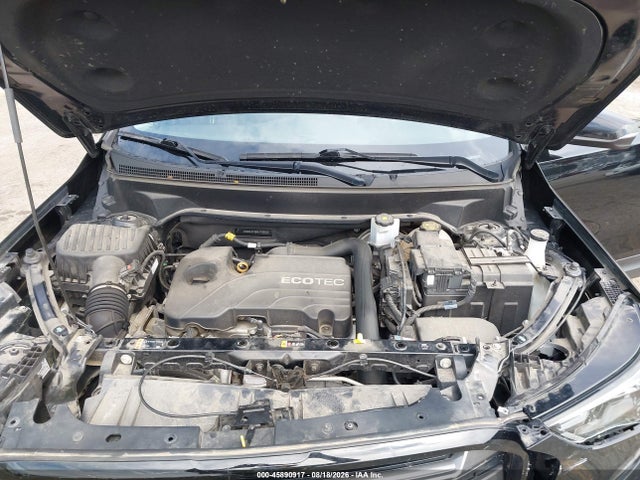 45890917 :رقم المزاد ، 3GKALVEV6KL332886 vin ، 2019 Gmc Terrain Slt مزاد بيع