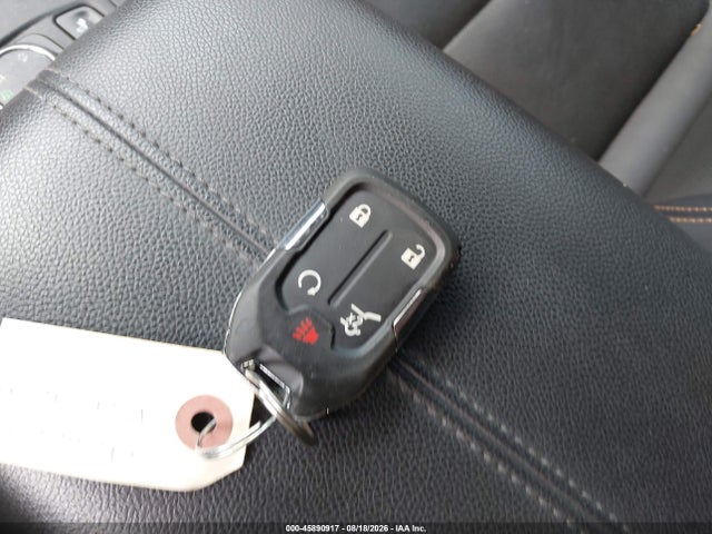 45890917 :رقم المزاد ، 3GKALVEV6KL332886 vin ، 2019 Gmc Terrain Slt مزاد بيع