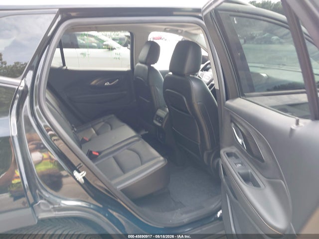 45890917 :رقم المزاد ، 3GKALVEV6KL332886 vin ، 2019 Gmc Terrain Slt مزاد بيع