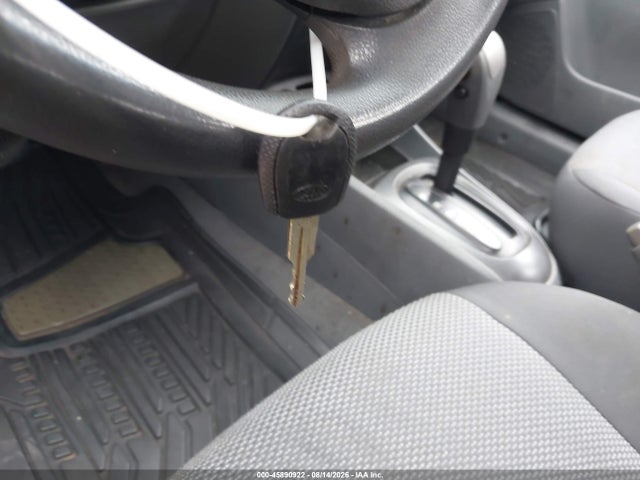 45890922 :رقم المزاد ، KNADE223396546935 vin ، 2009 Kia Rio Lx مزاد بيع
