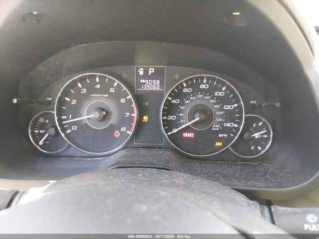 Продажа на аукционе авто 2011 Subaru Legacy 2.5i Premium, vin: 4S3BMBC68B3234610, номер лота: 45890923