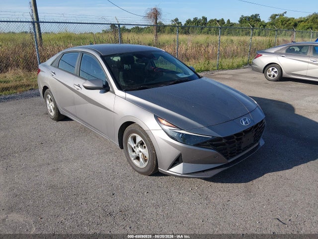 Aukcja sprzedaży 2023 Hyundai Elantra Se, vin: KMHLL4AG1PU545954, numer aukcji: 45890928