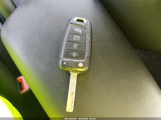 Aukcja sprzedaży 2023 Hyundai Elantra Se, vin: KMHLL4AG1PU545954, numer aukcji: 45890928