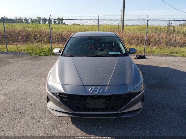 Aukcja sprzedaży 2023 Hyundai Elantra Se, vin: KMHLL4AG1PU545954, numer aukcji: 45890928