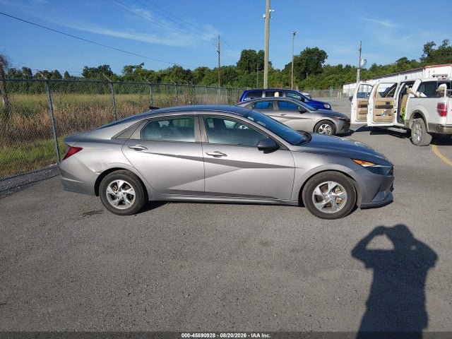 Aukcja sprzedaży 2023 Hyundai Elantra Se, vin: KMHLL4AG1PU545954, numer aukcji: 45890928