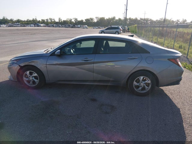 Aukcja sprzedaży 2023 Hyundai Elantra Se, vin: KMHLL4AG1PU545954, numer aukcji: 45890928