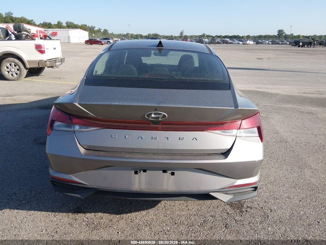 Aukcja sprzedaży 2023 Hyundai Elantra Se, vin: KMHLL4AG1PU545954, numer aukcji: 45890928