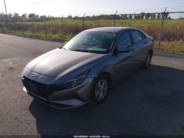 Aukcja sprzedaży 2023 Hyundai Elantra Se, vin: KMHLL4AG1PU545954, numer aukcji: 45890928