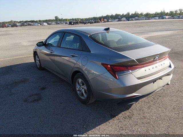 Aukcja sprzedaży 2023 Hyundai Elantra Se, vin: KMHLL4AG1PU545954, numer aukcji: 45890928