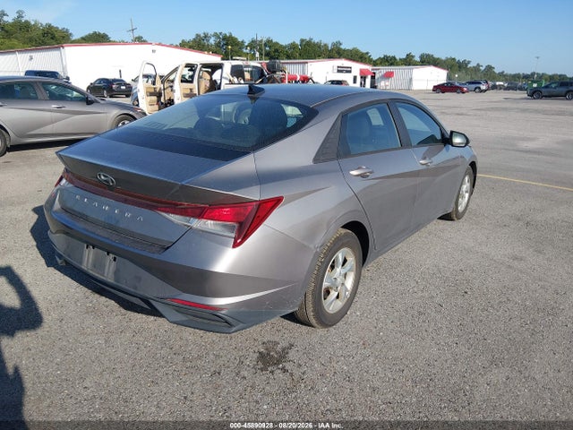 Aukcja sprzedaży 2023 Hyundai Elantra Se, vin: KMHLL4AG1PU545954, numer aukcji: 45890928