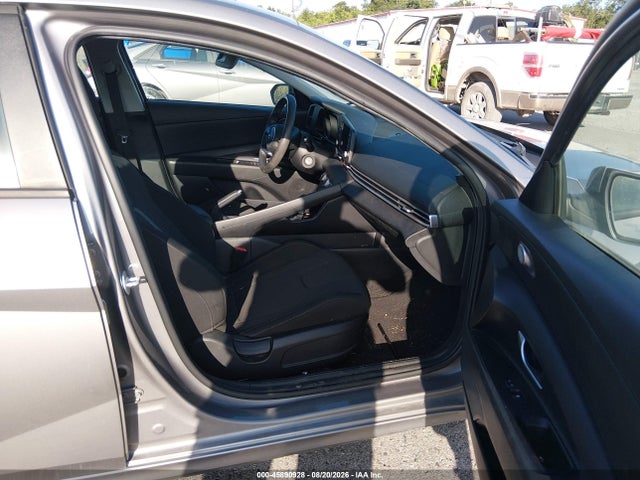 Aukcja sprzedaży 2023 Hyundai Elantra Se, vin: KMHLL4AG1PU545954, numer aukcji: 45890928