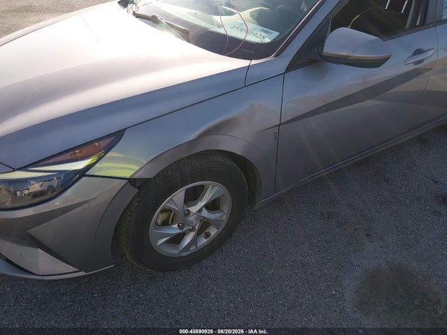 Aukcja sprzedaży 2023 Hyundai Elantra Se, vin: KMHLL4AG1PU545954, numer aukcji: 45890928