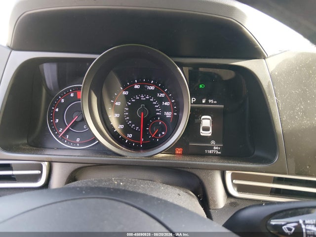 Aukcja sprzedaży 2023 Hyundai Elantra Se, vin: KMHLL4AG1PU545954, numer aukcji: 45890928