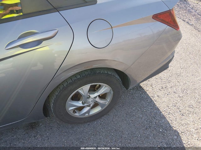 Aukcja sprzedaży 2023 Hyundai Elantra Se, vin: KMHLL4AG1PU545954, numer aukcji: 45890928