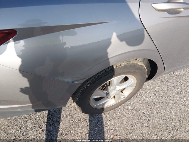 Aukcja sprzedaży 2023 Hyundai Elantra Se, vin: KMHLL4AG1PU545954, numer aukcji: 45890928
