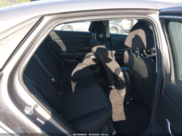 Aukcja sprzedaży 2023 Hyundai Elantra Se, vin: KMHLL4AG1PU545954, numer aukcji: 45890928